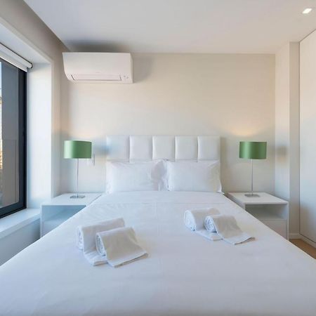 Lovelystay - Trindade Cozy Apartment Porto Exteriér fotografie