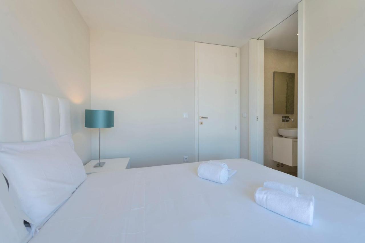 Lovelystay - Trindade Cozy Apartment Porto Exteriér fotografie