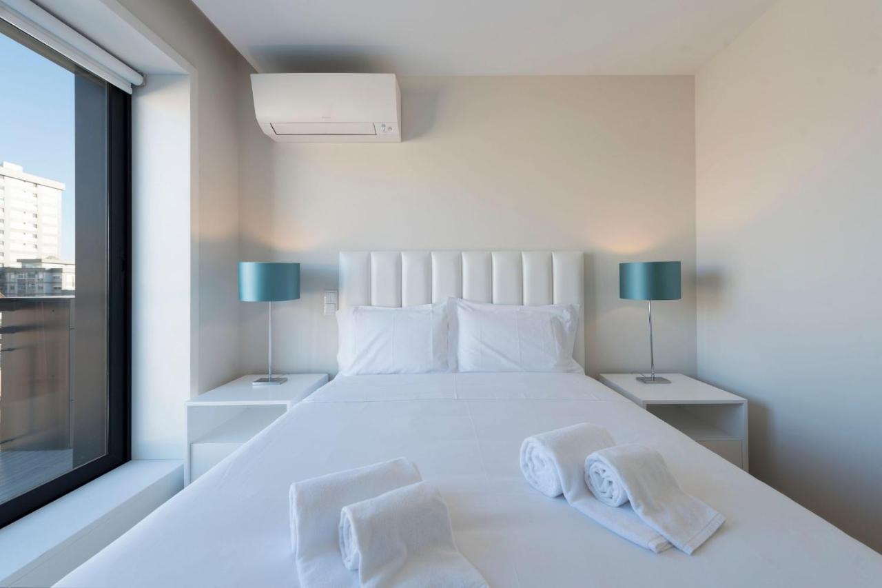 Lovelystay - Trindade Cozy Apartment Porto Exteriér fotografie