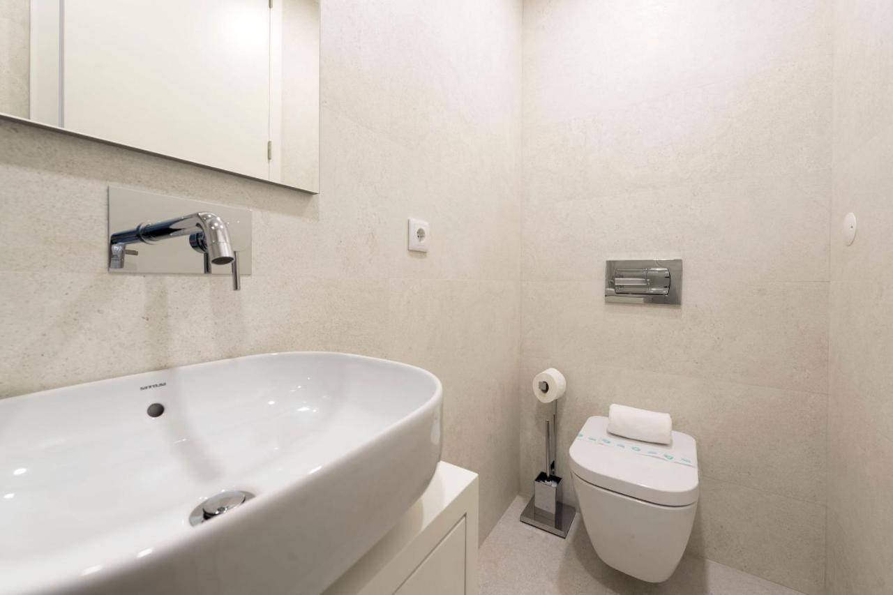 Lovelystay - Trindade Cozy Apartment Porto Exteriér fotografie