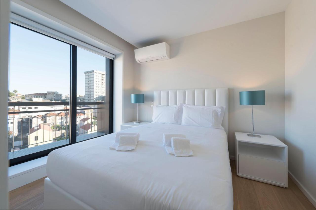 Lovelystay - Trindade Cozy Apartment Porto Exteriér fotografie